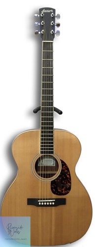 Larrivee 03r acoustic - om-03r,