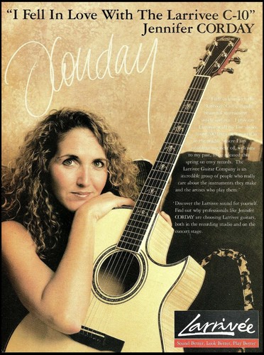 Jennifer corday larrivee - jennifer, c-10
