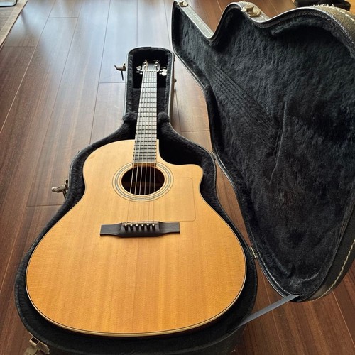 Larrivee 03r acoustic - lv-03r,