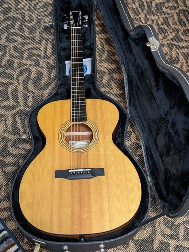 Larrivée acoustic - larrivée,