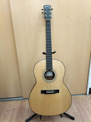 Larrivee acoustic guitar - larrivee,