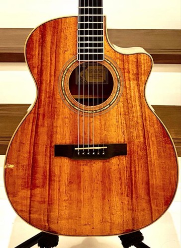 Larrivee omv 09kk 2001 all - 2001,