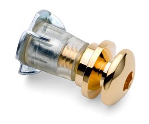 Acoustic guitar end pin - acoustic,