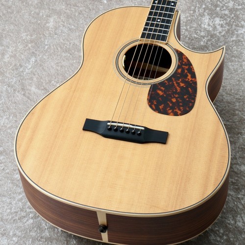 Larrivee indian rosewood - c-03,