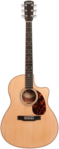 Larrivee artist - lv-09,