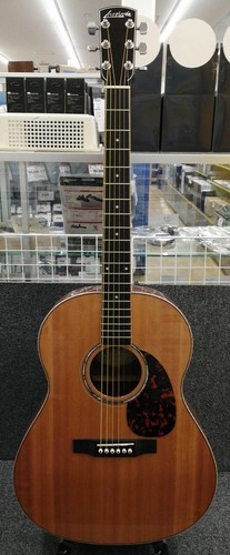 Larrivee acoustic guitar - l-09,
