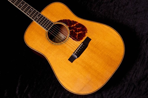 Used larrivee d 50 2003 - [used],