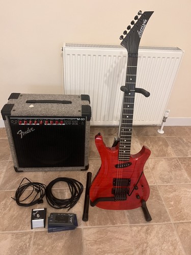 Larrivee ls2 electric - ls2, guitar