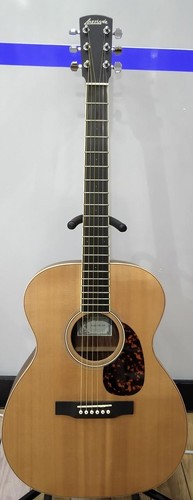 Larrivee 03r acoustic - om-03r,