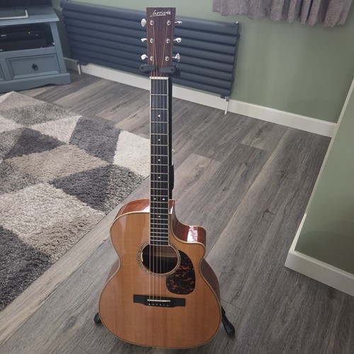 Larrivee omv electro - omv-50,