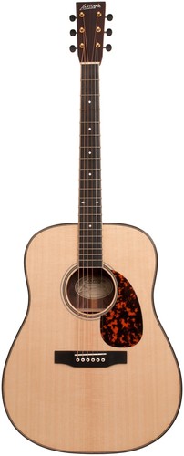 Larrivee 60e traditional - d-60e,