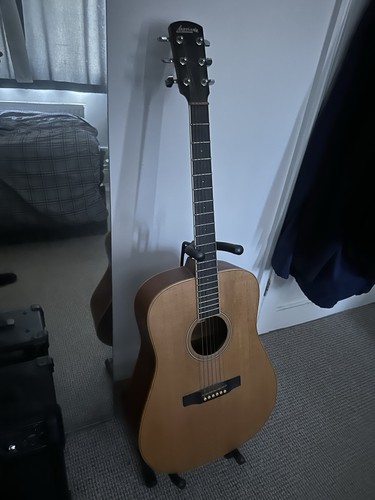 Larrivee acoustic guitar 03r - larrivee,