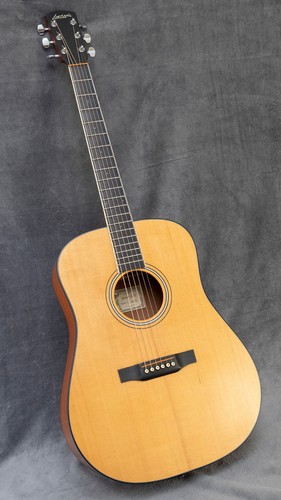 Larrivee acoustic guitar - larrivee,