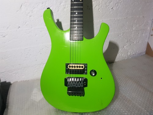 Larrivee series kee - 90's,