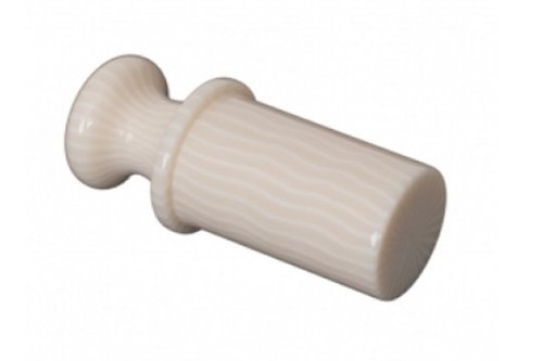 Acoustic guitar end pin - acoustic,