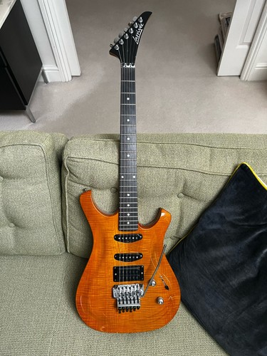 Larrivee 4cm guitar rare - larrivee, guitar.