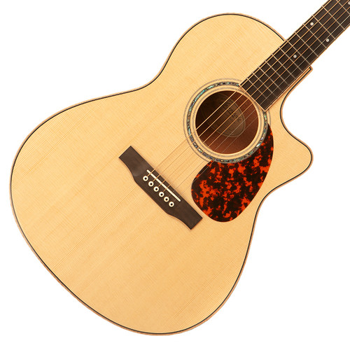 Larrivee spruce mahogany - lv-05, spruce/mahogany